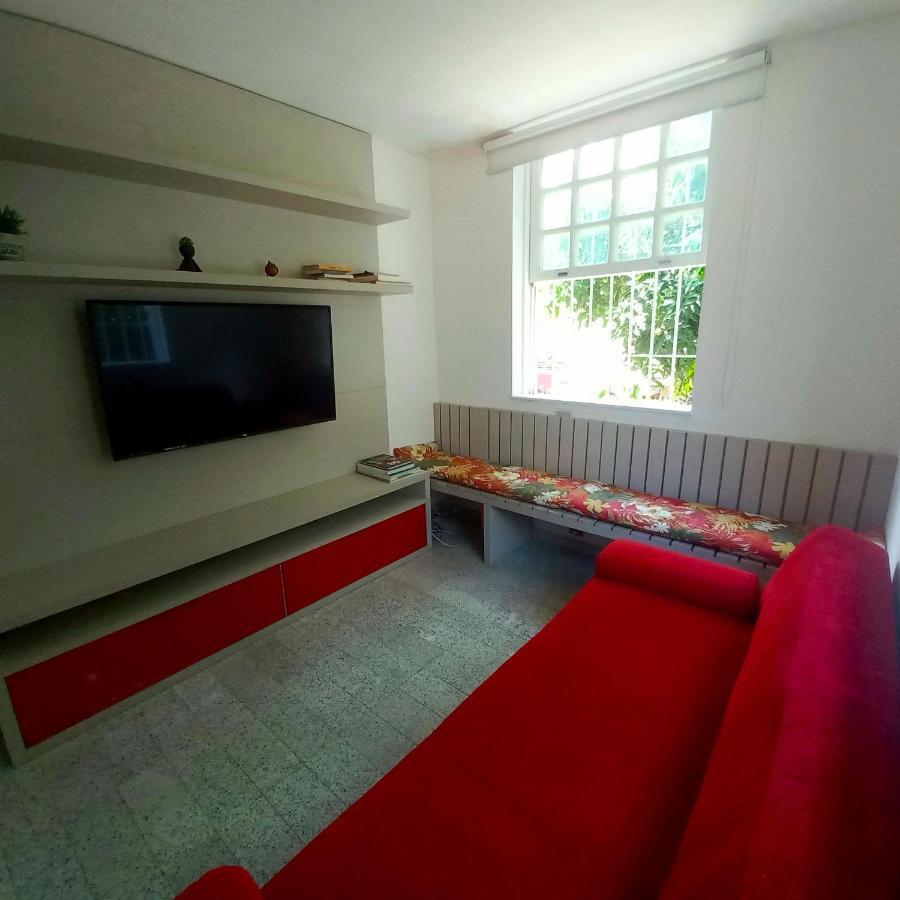 Hébergement de vacances Linda Casa, Super Espacosa E Charmosa No Coracao De Botafogo Rio de Janeiro
