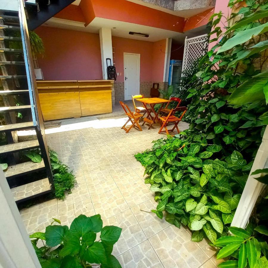 Linda Casa, Super Espacosa E Charmosa No Coracao De Botafogo * Rio de Janeiro