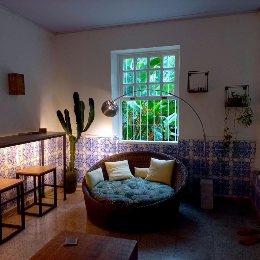 Hébergement de vacances Linda Casa, Super Espacosa E Charmosa No Coracao De Botafogo