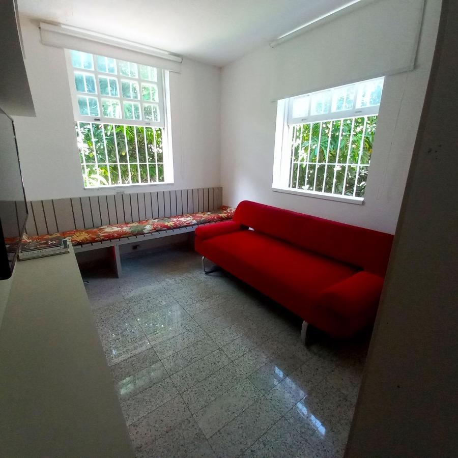 Hébergement de vacances Linda Casa, Super Espacosa E Charmosa No Coracao De Botafogo Rio de Janeiro