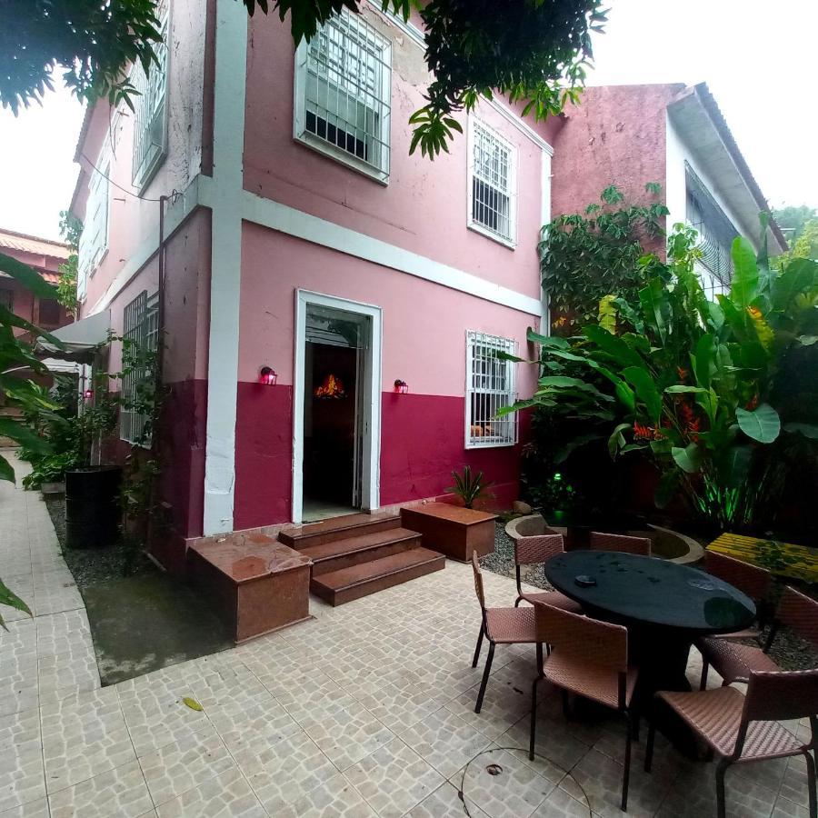 Linda Casa, Super Espacosa E Charmosa No Coracao De Botafogo * Rio de Janeiro