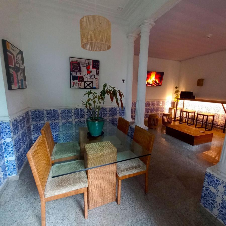 Hébergement de vacances Linda Casa, Super Espacosa E Charmosa No Coracao De Botafogo