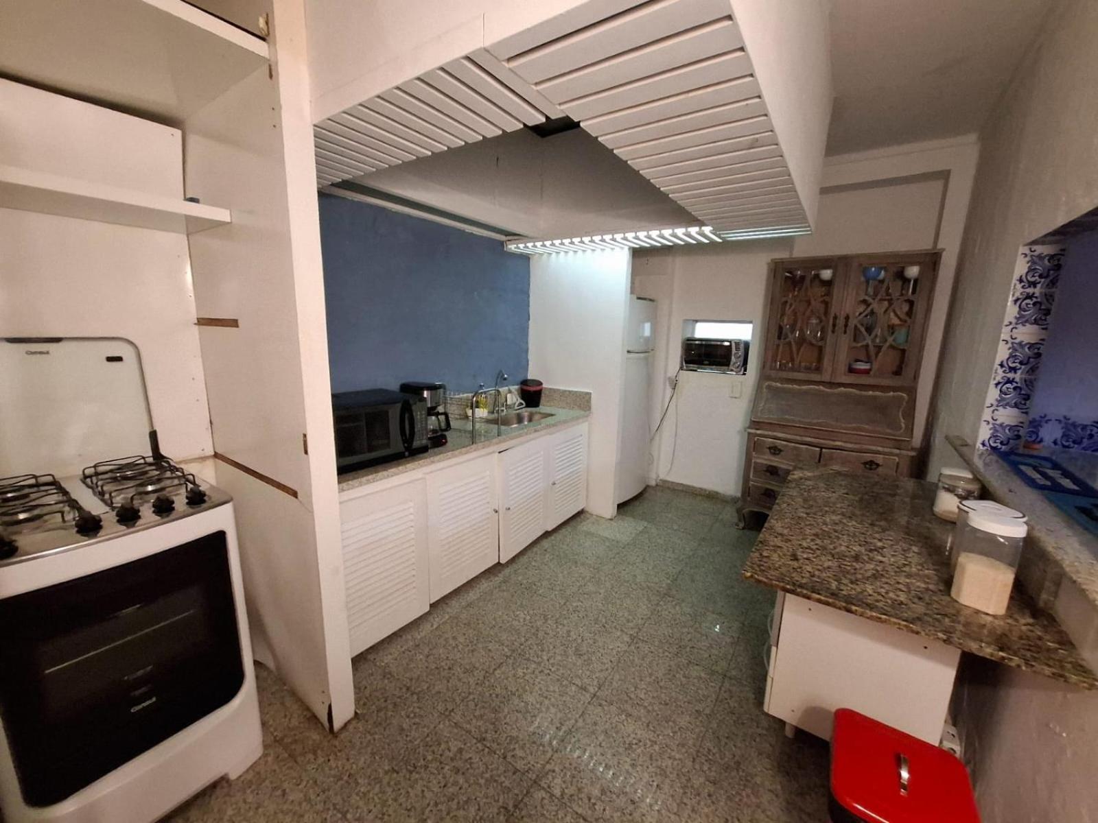 Hébergement de vacances Linda Casa, Super Espacosa E Charmosa No Coracao De Botafogo
