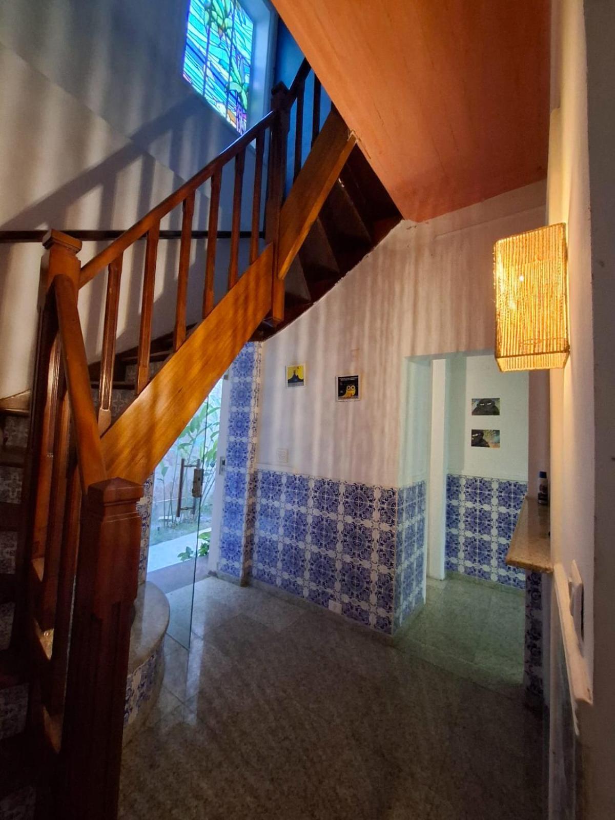 Linda Casa, Super Espacosa E Charmosa No Coracao De Botafogo * Rio de Janeiro