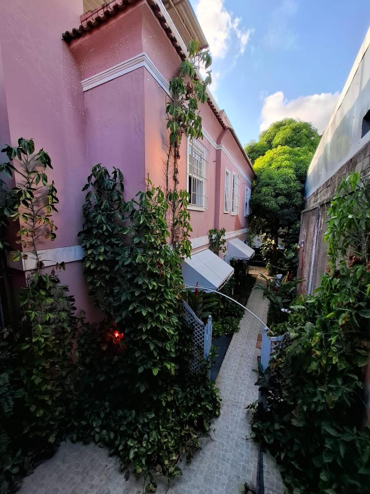 Linda Casa, Super Espacosa E Charmosa No Coracao De Botafogo Rio de Janeiro