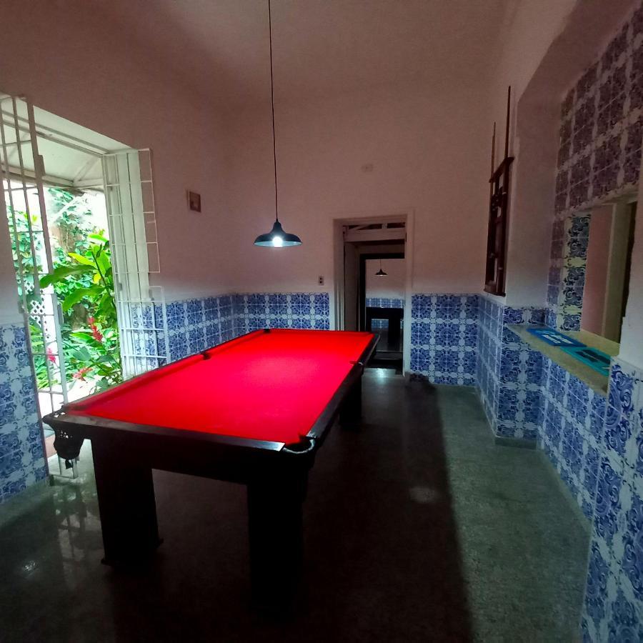 Holiday home Linda Casa, Super Espacosa E Charmosa No Coracao De Botafogo Rio de Janeiro